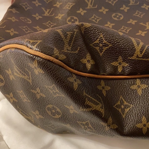 Louis Vuitton boho bag - Picture 5 of 8